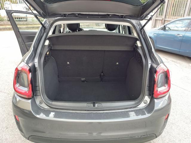 FIAT 500X 1.6 MultiJet 130 CV