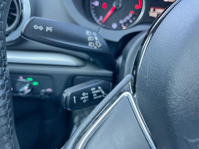 AUDI A3 SPB 1.6 TDI clean diesel S tronic Ambiente