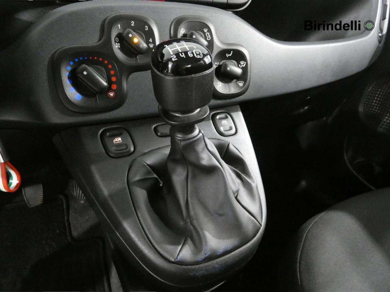 FIAT Panda 3ª serie - Panda 1.0 FireFly S&S Hybrid