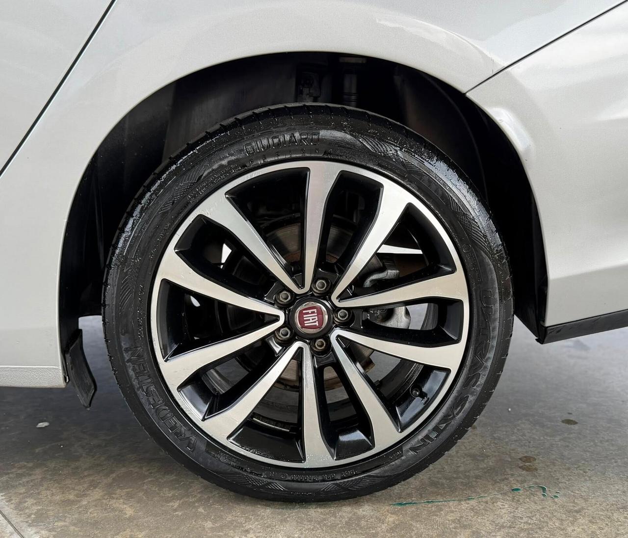 Fiat Tipo 1.6 Mjt S&S SW S-Design