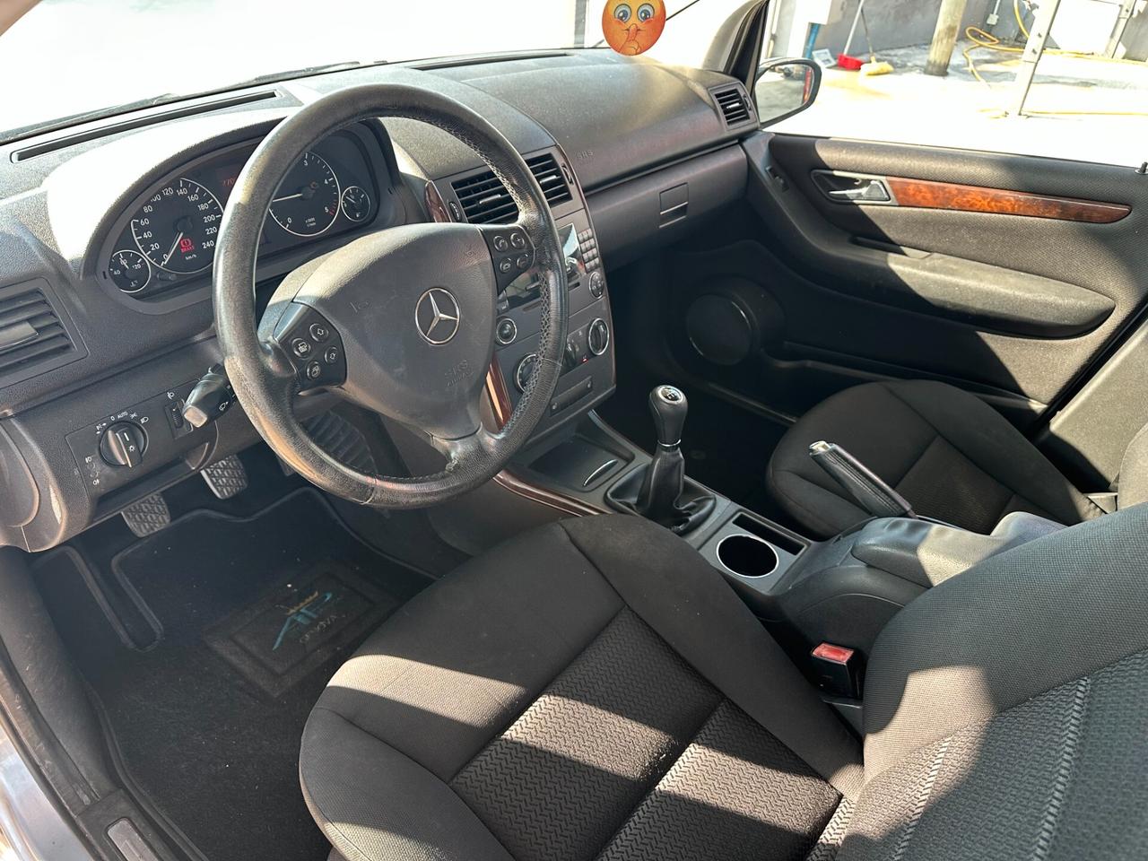 MERCEDES-BENZ A 180 *CDI*ELEGANCE*MP3*5P*233€ AL MESE*MAX 12 RATE*