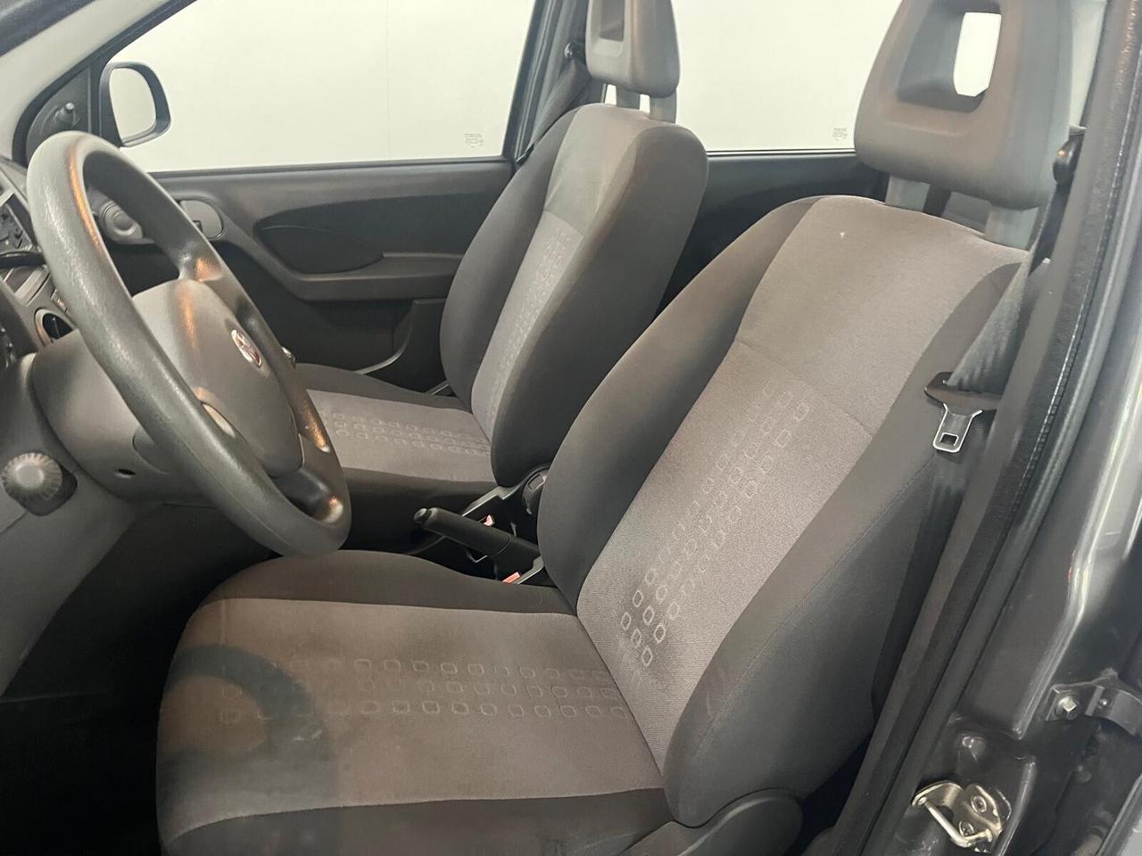 Fiat Panda 1.2 EasyPower-gpl2032-neopatentato