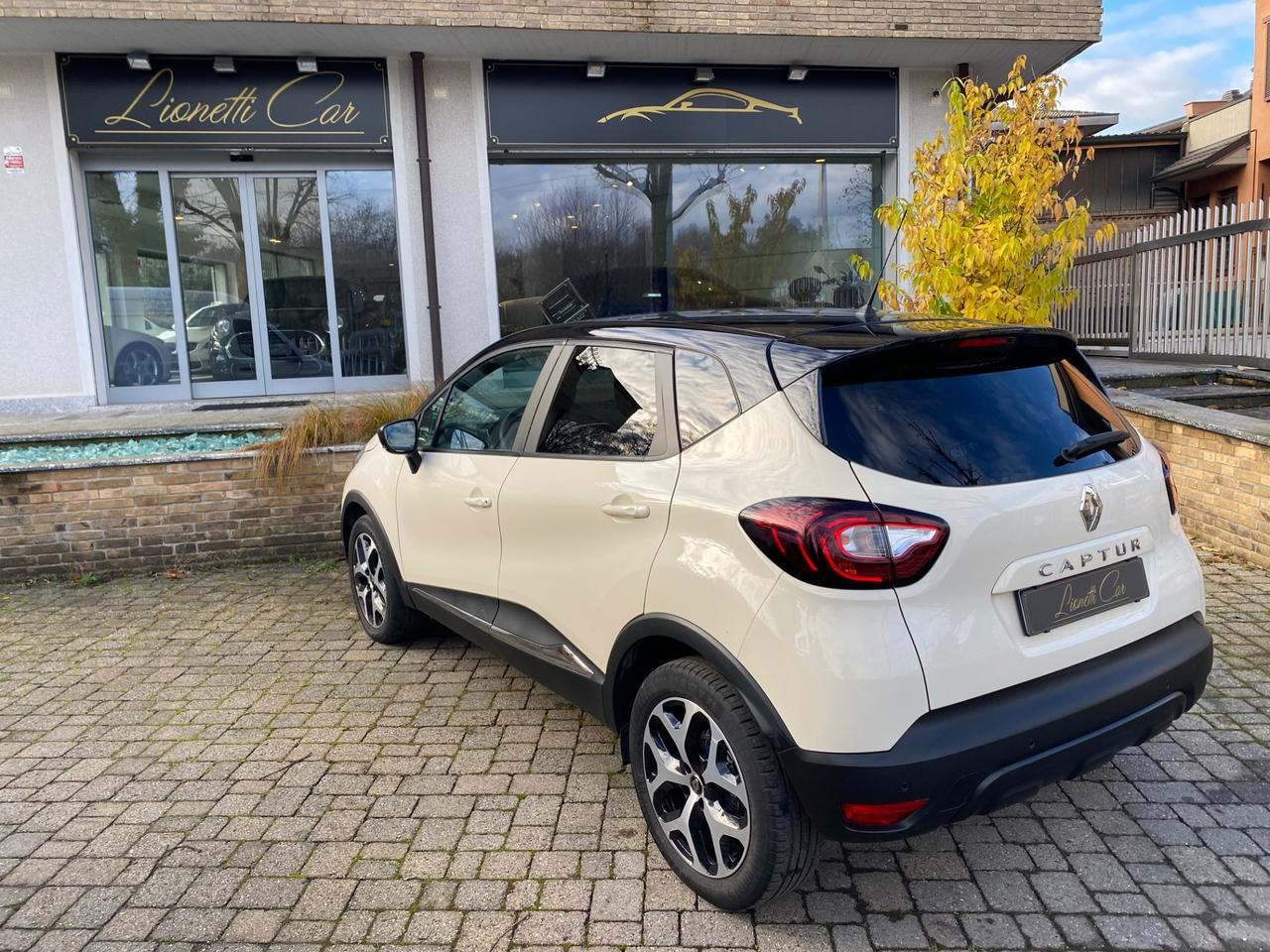 Renault Captur TCe 12V 90 CV Sport Edition2
