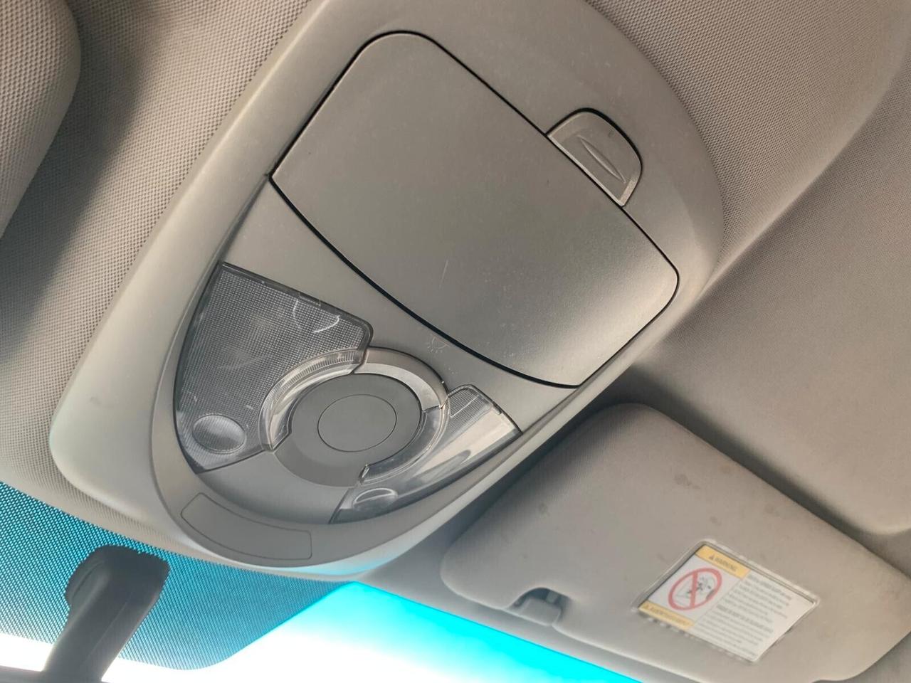 Ssangyong Actyon 2.0d Sport 4x4 Unicop. Neopat.