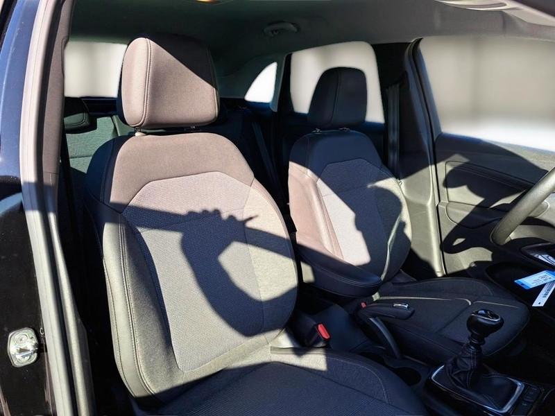 OPEL CROSSLAND 1.5 Diesel 110cv Elegance S/S MT6