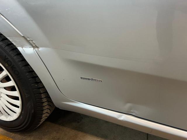 FIAT Grande Punto 1.2 5 porte Dynamic - DISTR. E P.H2O A 116.000KM