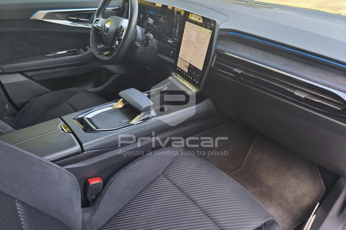 RENAULT Austral Austral Full Hybrid E-Tech 200 CV Iconic Esprit Alpine