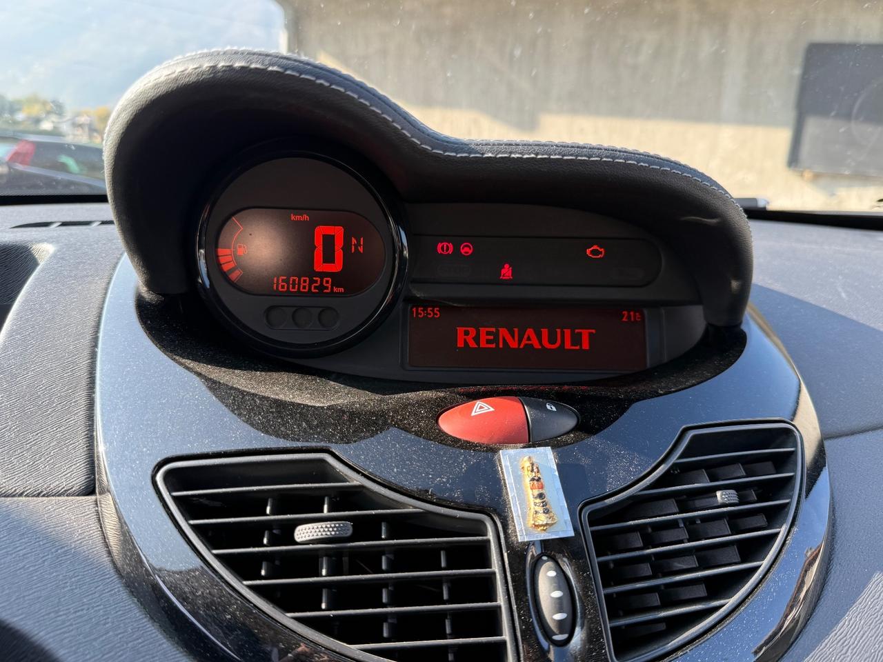 Renault Twingo 1.2 16V BVR Live