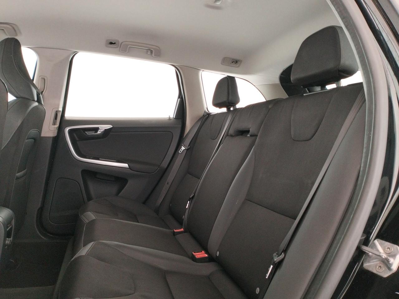 Volvo XC60 D4 AWD Geartronic
