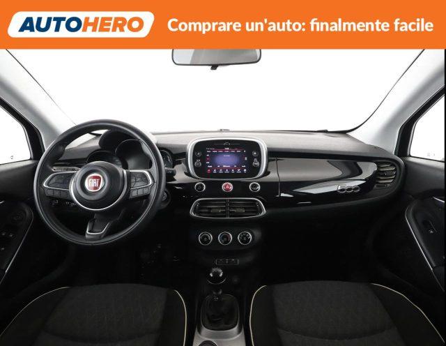 FIAT 500X 1.0 T3 120 CV City Cross
