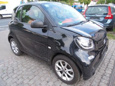 Smart ForTwo 453