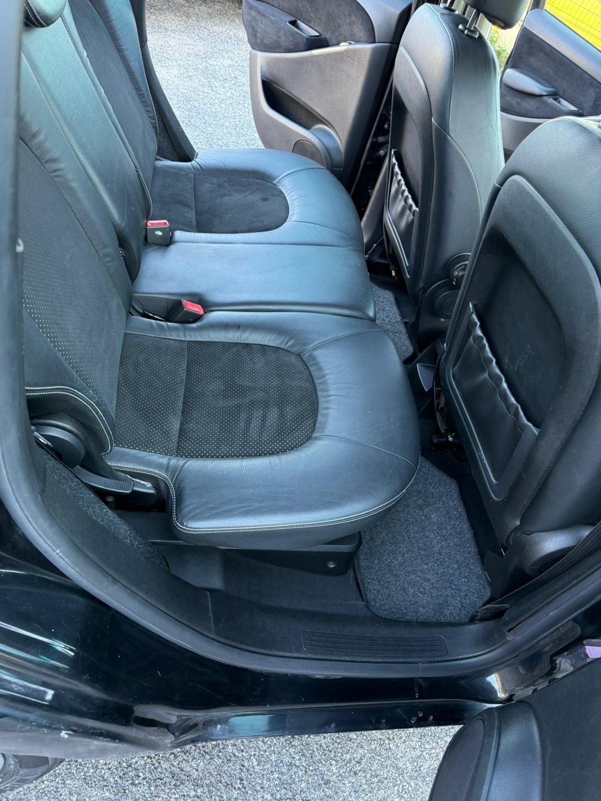 Lancia MUSA 1.3 Mjt 95 CV Gold