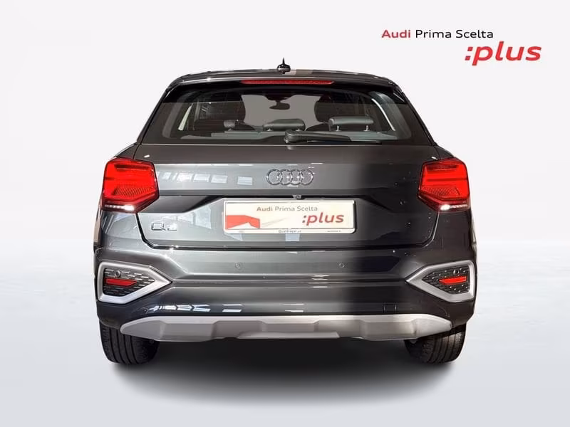 Audi Q2 Business Advanced 30 TFSI 116CV KM0