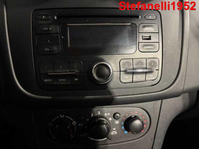 DACIA Sandero II - 1.5 dci Ambiance s&s 75cv E6
