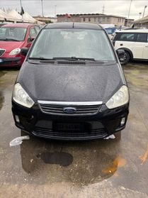 Ford C-Max C-Max+ 1.6 TDCi 110 CV DPF
