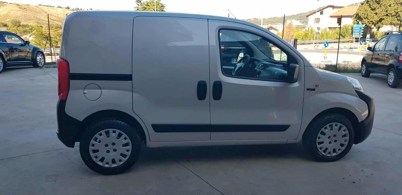 PEUGEOT BIPPER 1.3 MJT 75CV