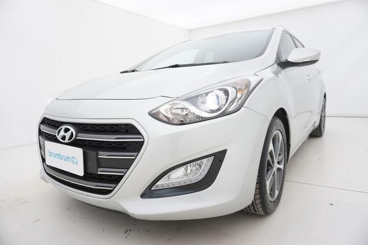 Hyundai i30 Wagon Go! BR970244 1.6 Diesel 136CV