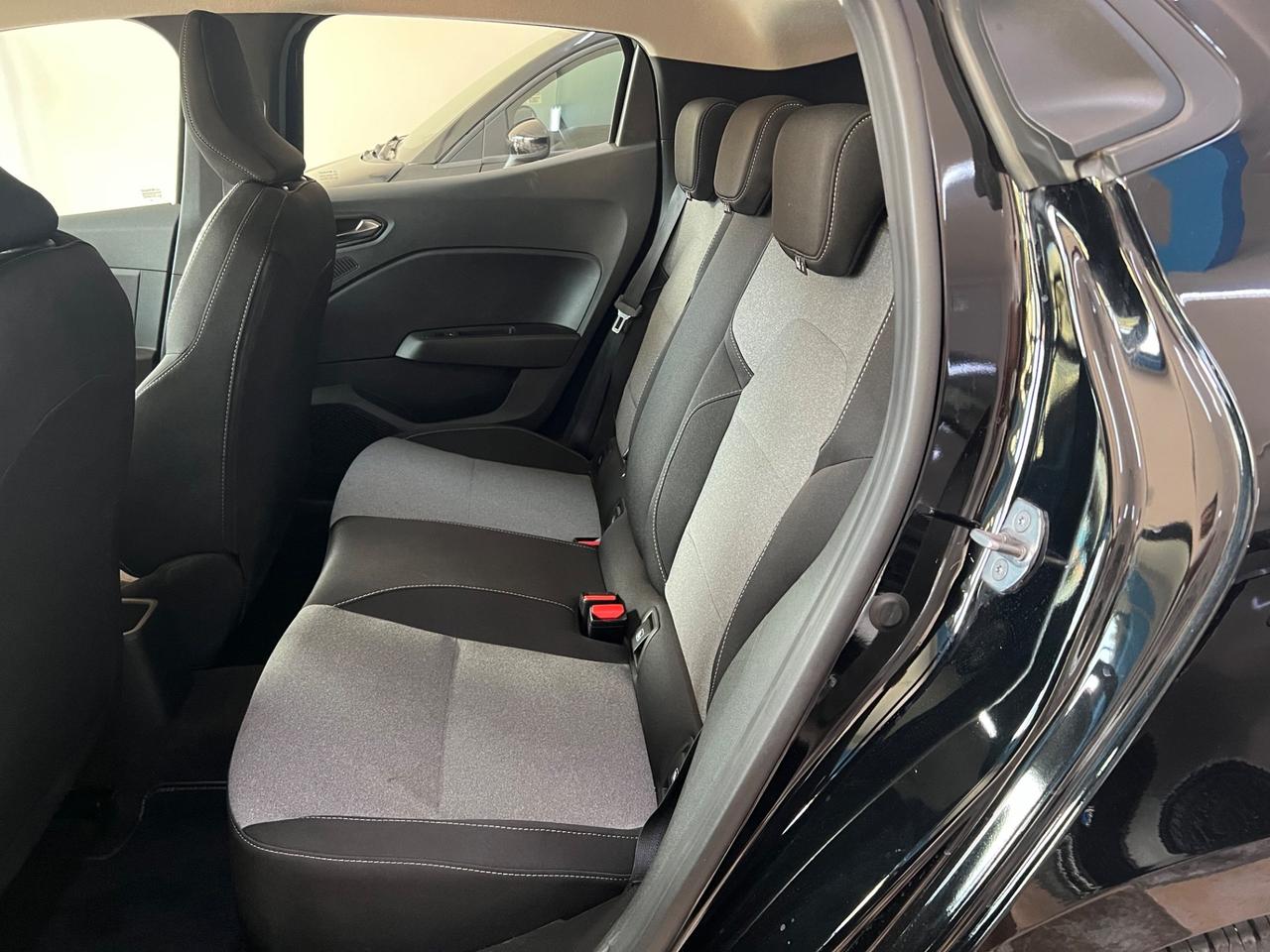 Renault Clio GPL CASA MADRE 100 CV