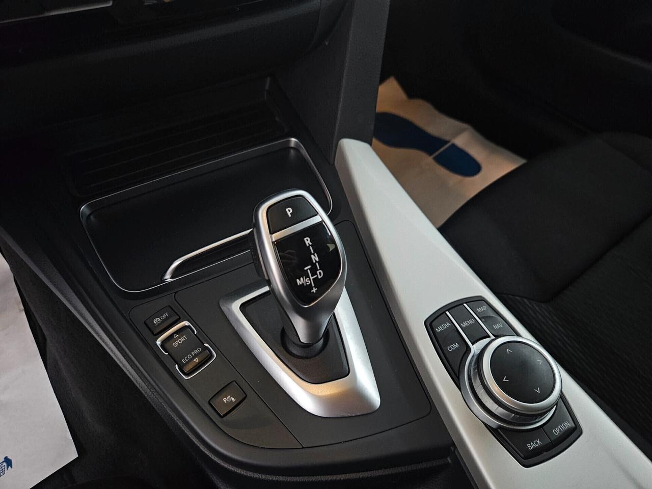 BMW 430 d Gran Coupe xdrive Advantage auto - IVA ESPOSTA