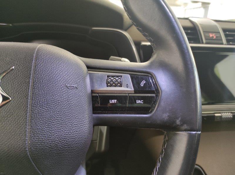 DS DS 7 - DS 7 Crossback BlueHDi 130 aut. Business
