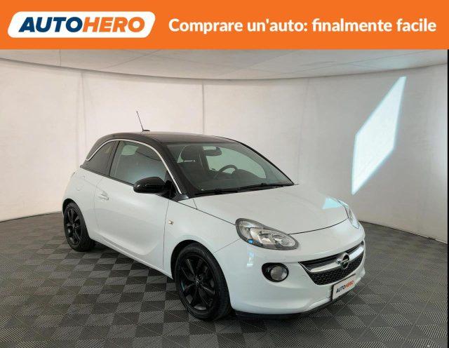 OPEL Adam 1.2 70 CV Jam