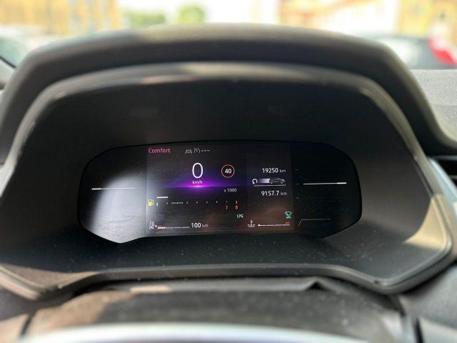 RENAULT Captur ECO-G 100 CV Techno #GPL
