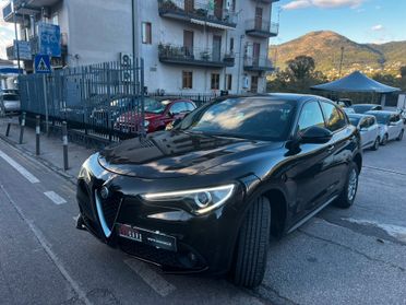 Alfa Romeo Stelvio 2.2 Turbodiesel 180 CV AT8 Q4 Business