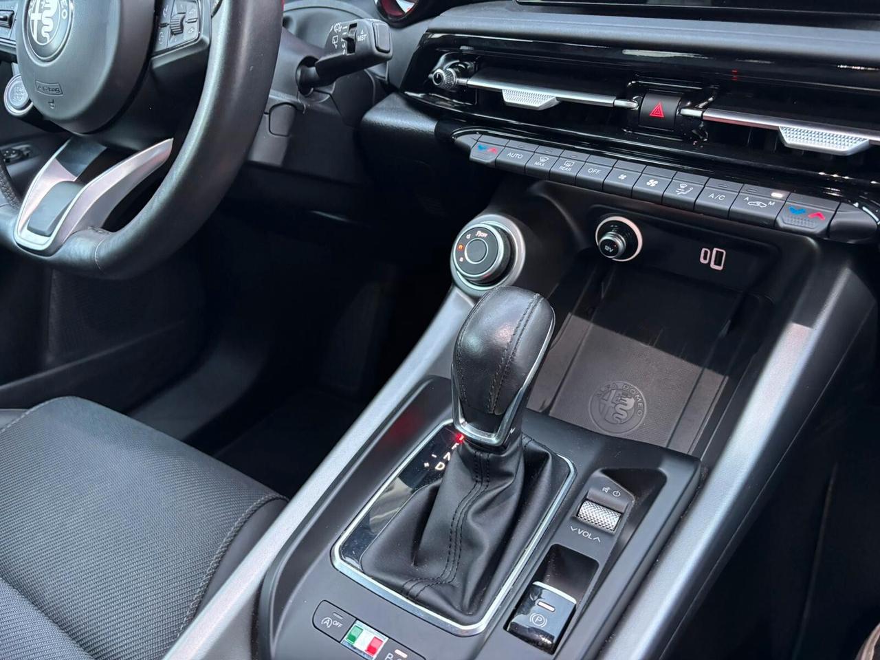 Alfa Romeo Tonale 1.6 diesel 130 CV TCT6 Sprint