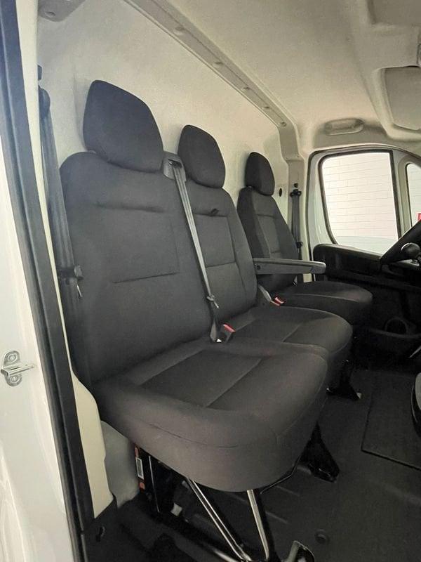 FIAT Ducato 33 2.2 Mjt 120CV PM-TM Furgone PRONTA CONSEGNA