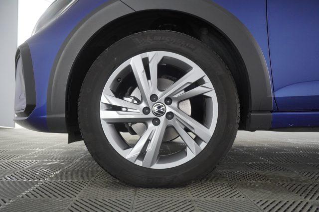 VOLKSWAGEN Taigo Taigo 1.0 TSI 115 CV DSG R-Line Plus