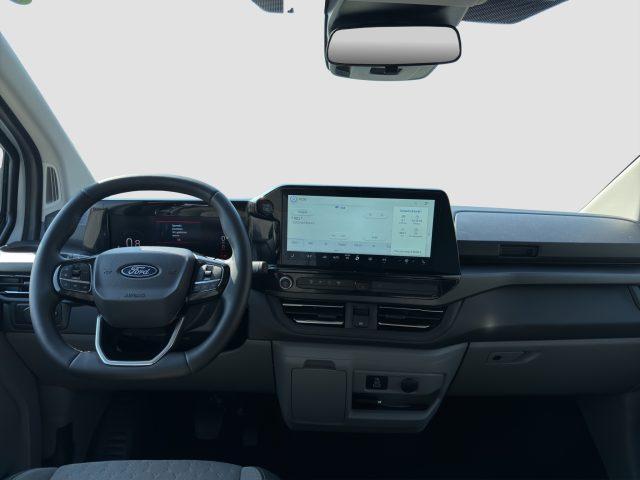 FORD Tourneo Custom 2°s 320 2.0 EcoBlue 170CV aut. PL Titanium