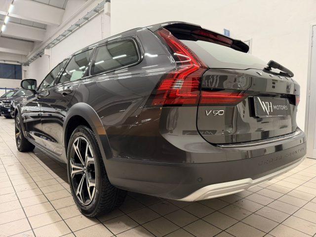 VOLVO V90 Cross Country B4 AWD Geartronic Business //SERVICE UFFICIALE//