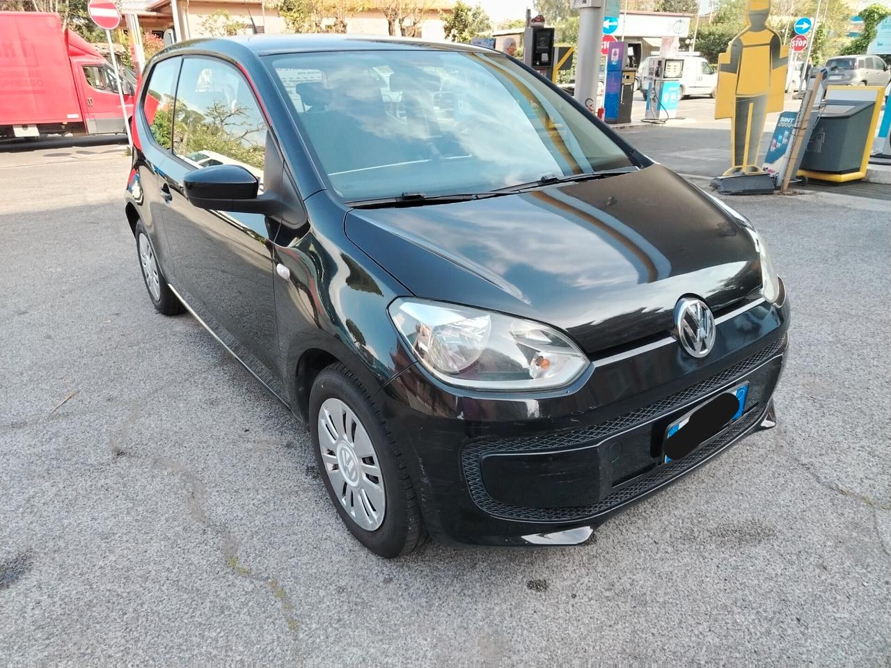 Volkswagen up! 1.0 75 CV 3p. high