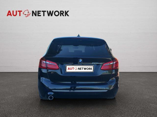 BMW 225 xe Active Tourer iPerformance Luxury aut.
