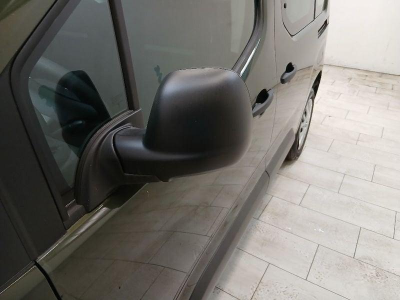 FIAT Doblò Doblo Passo Corto 1.5 d Doblo 100cv