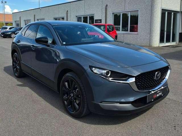 Mazda CX-30 CX-30 2.0 m-hybrid Homura 2wd 186cv 6at