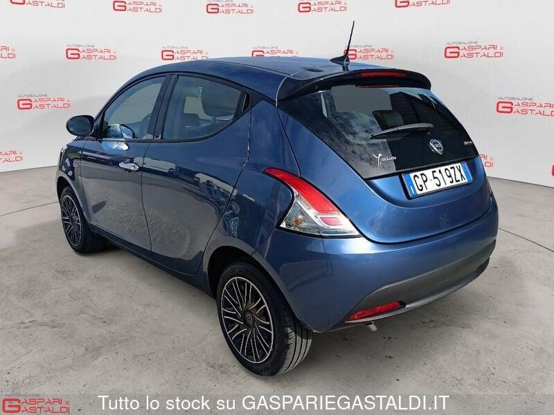 Lancia Ypsilon Ypsilon 1.0 FireFly 5 porte S&S Hybrid Silver Plus