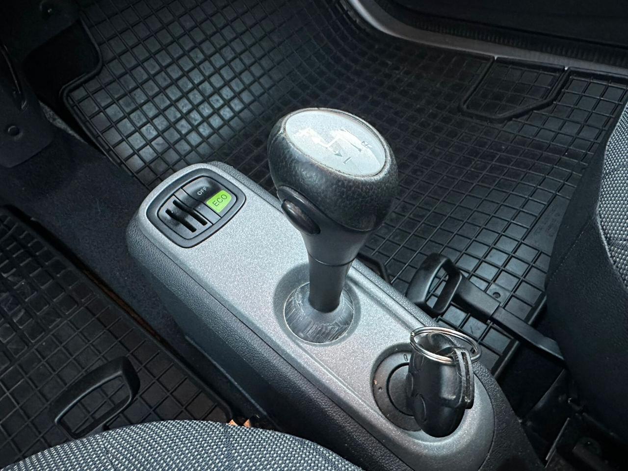 Smart ForTwo 1000 52 kW MHD coupé passion