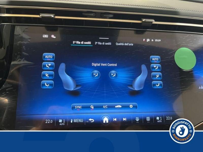 Mercedes-Benz Classe E 220d Station Wagon AMG Line Premium Plus