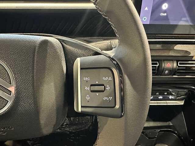Citroen C3 Turbo 100cv - MAX KM ZERO
