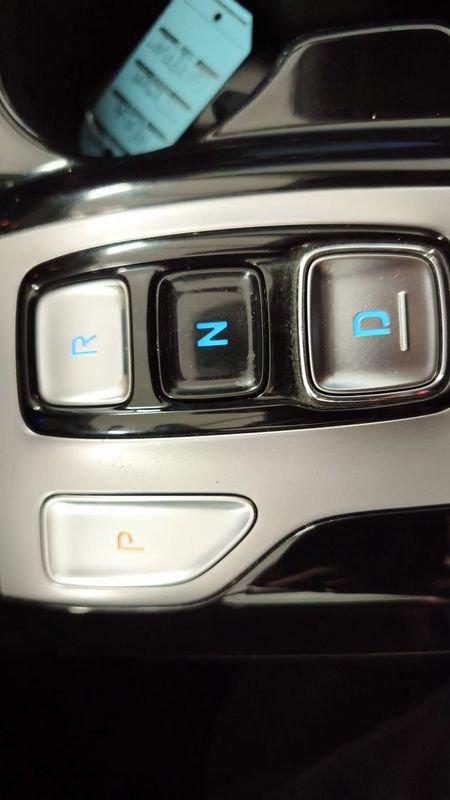 Hyundai Tucson 1.6 HEV 4wd 230cv Xline Auto