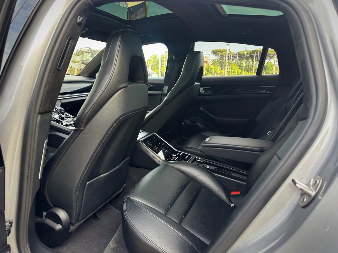 Porsche Panamera 2.9 4S Executive Extra Full Garanzia 24 Mesi