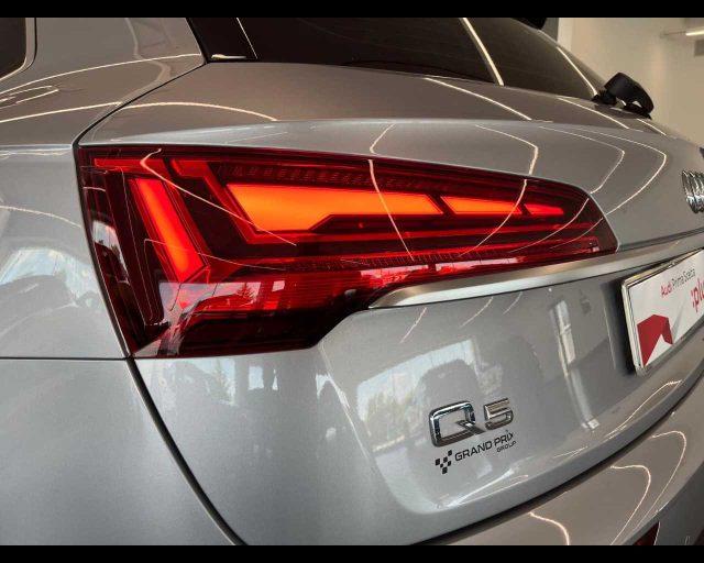 AUDI Q5 40 TDI 204 CV quattro S tronic Business Advanced
