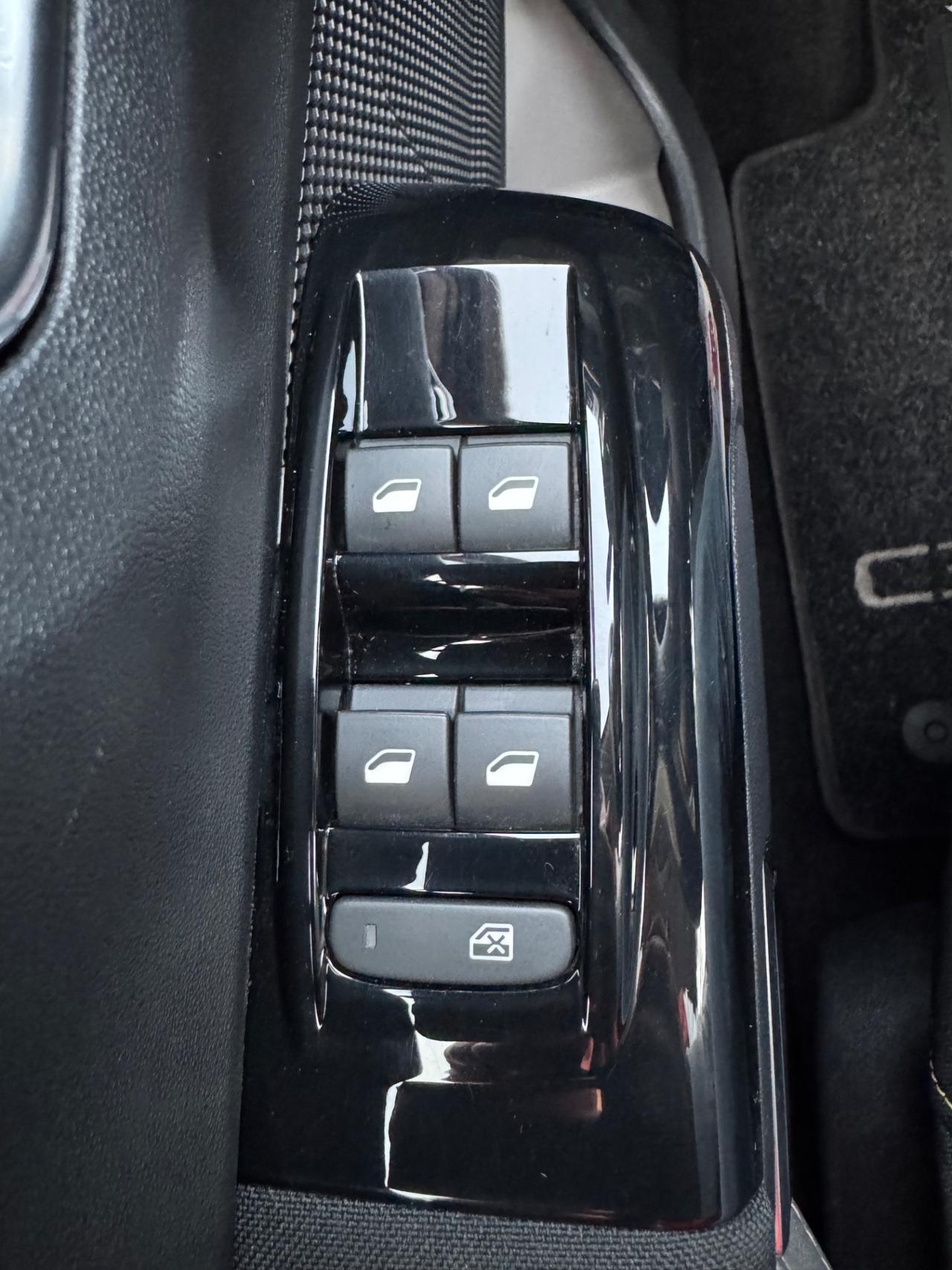 Citroen C3 1.5 hdi UNICO PROPRIETARIO “SHINE”