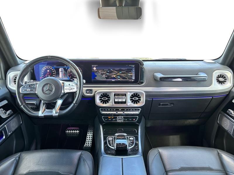 Mercedes Classe G 63 AMG Premium Plus Speedshift TCT AMG