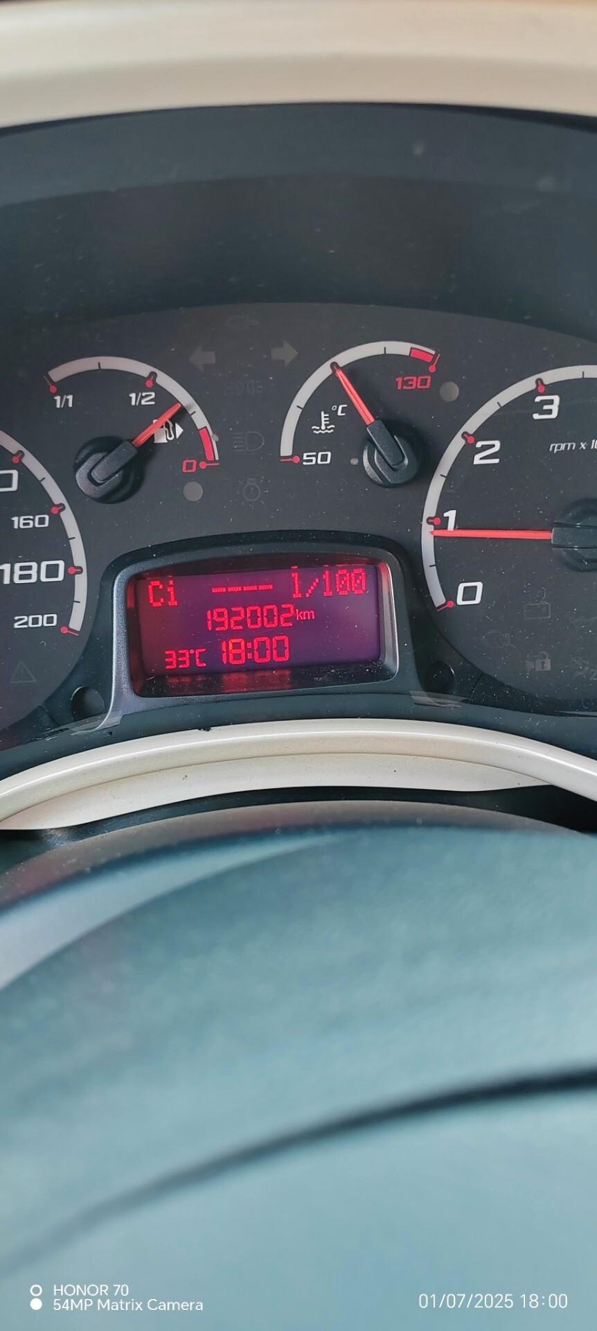 Ford Ka 1.3 TDCi 75CV DPF