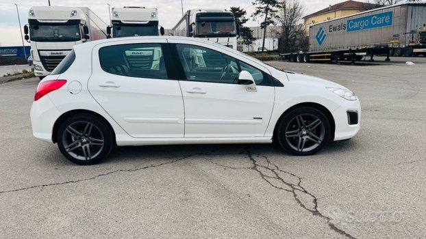 Peugeot 308 1.6 HDI