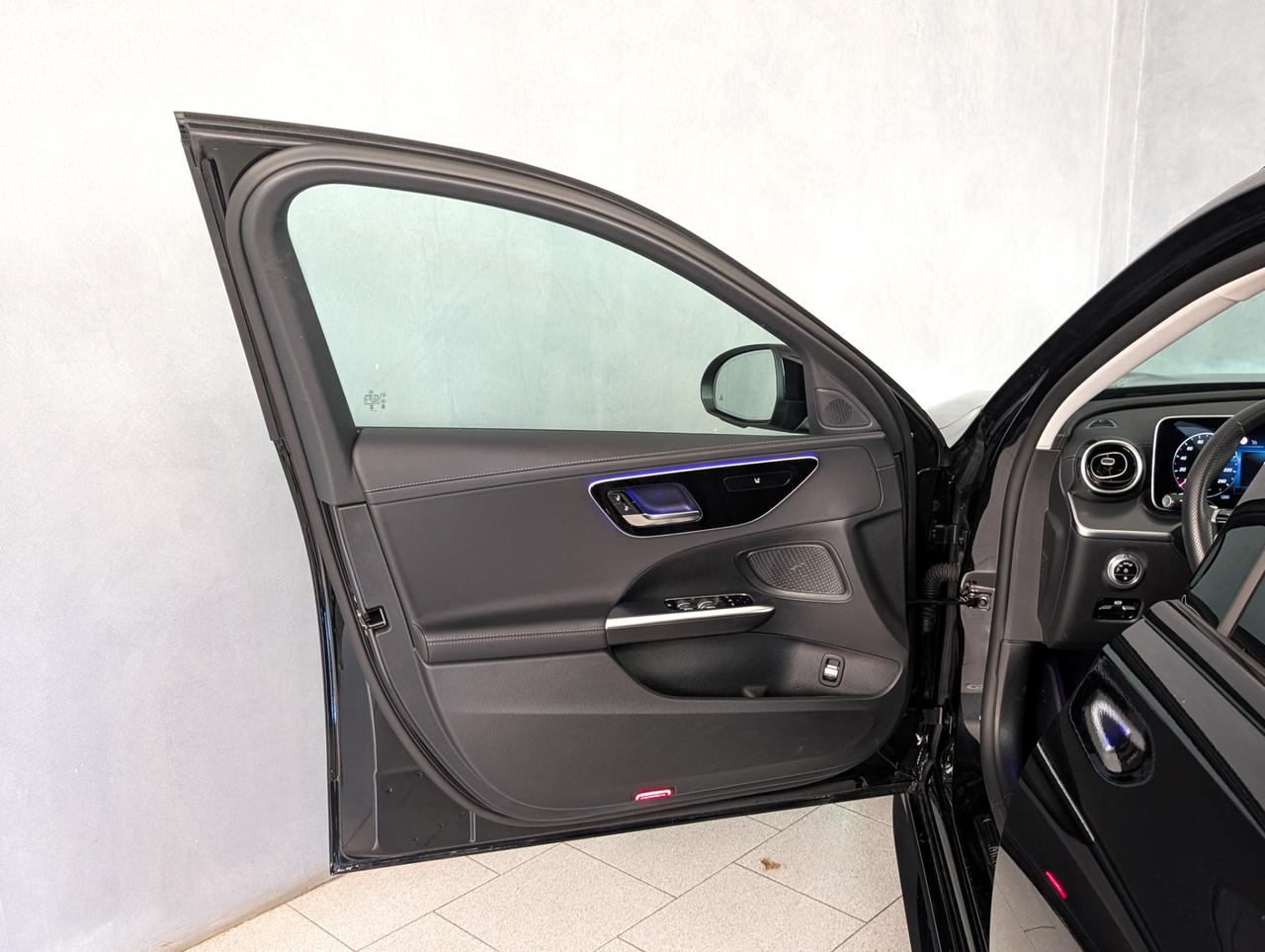 Mercedes-Benz C 180 180 Automatic AMG Line Advanced Plus