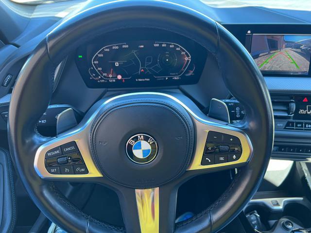 BMW 118 d 5p. Msport