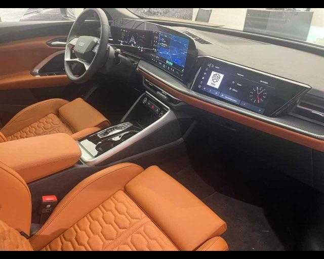 AUDI Q5 TDI 150 kW mHEV+ S tronic quattro S line edition